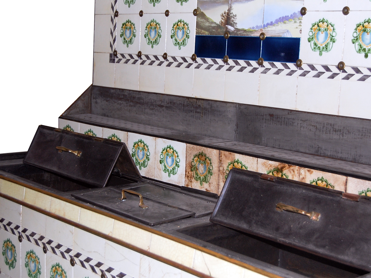 Fish Fryer